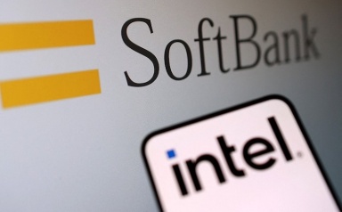 SoftBank bất ngờ đặt cược đầu tư 2 tỷ USD vào Intel