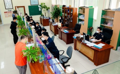Doanh nghiệp lưu ý trong tuân thủ quy định khai chứng từ đính kèm trong hồ sơ hải quan
