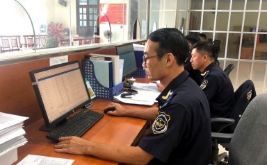 eCustomsV5 ổn định trở lại, doanh nghiệp xuất nhập khẩu có thể gửi chứng từ bình thường