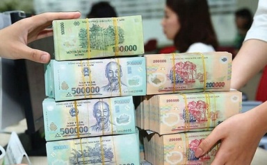 Thu ngân sách địa phương đạt tiến độ vượt trội