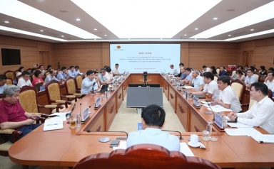 Đề xuất bổ sung Quỹ đầu tư mạo hiểm thúc đẩy khởi nghiệp đổi mới sáng tạo
