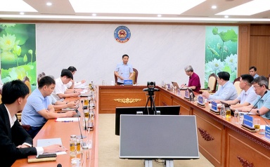 Gấp rút tháo gỡ rào cản thể chế về đầu tư cho khoa học công nghệ