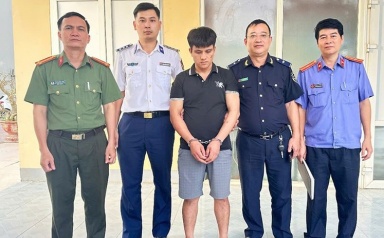 Bắt 2 tấn ma túy trong nửa đầu năm 2025, tăng gần gấp đôi cùng kỳ