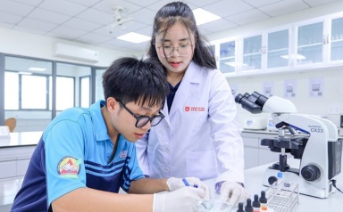 Sẽ có học bổng và tín dụng ưu đãi sau tốt nghiệp cho nhân lực công nghệ cao