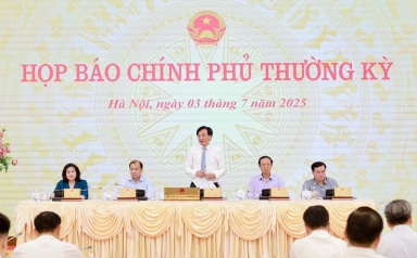 Trong năm nay, tất cả thủ tục liên quan đến doanh nghiệp sẽ được giải quyết trực tuyến