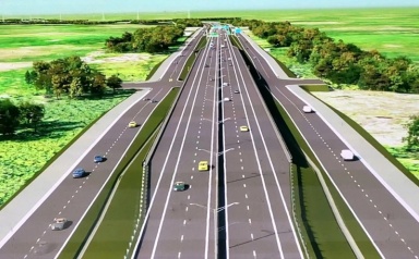 Bộ Tài chính tiếp tục rà soát, nhận diện tồn tại trong lựa chọn nhà thầu Dự án đường cao tốc TPHCM - Thủ Dầu Một - Chơn Thành