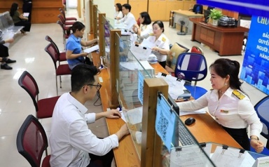 Đã đến lúc tăng mức giảm trừ gia cảnh của thuế thu nhập cá nhân