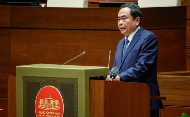 Nghị quyết số 66-NQ/TW: Dứt khoát không để tình trạng “nói nhiều làm ít”, “nói mà không làm”