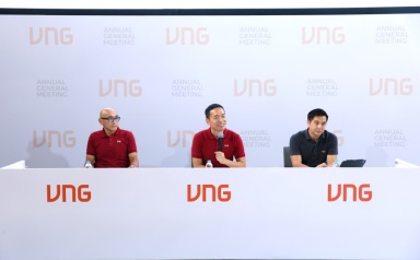 AI sẽ là công nghệ chiến lược giúp VNG trở thành tập đoàn công nghệ toàn cầu