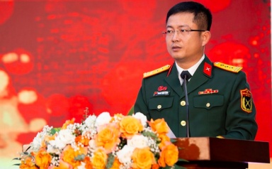 Nhà mạng lớn nhất Việt Nam đặt mục tiêu trở thành 'công ty công nghệ tầm thế giới'