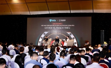Khẩn cấp đảm bảo an ninh cho các dự án blockchain Việt Nam