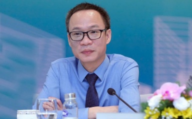 Ông Phạm Nguyễn Toan kiêm chức Chủ tịch Liên chi hội Bất động sản Công nghiệp Việt Nam