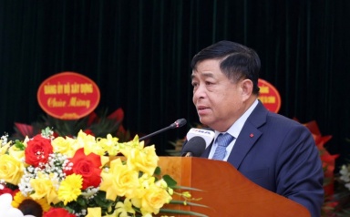 Ngành Giao thông vận tải tiếp tục ghi dấu ấn trên hành trình phát triển đất nước
