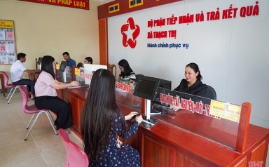 Nghị quyết của Chính phủ tháo gỡ khó khăn trong vận hành chính quyền địa phương 2 cấp