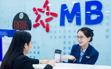 Mô hình tập đoàn tài chính của nhiều ngân hàng thương mại: Vũ khí cạnh tranh, còn trống pháp lý