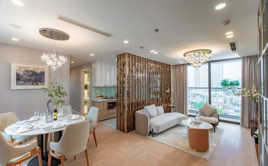 Sức hấp dẫn từ sản phẩm Business Suite tại The Ninety Complex