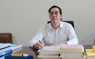 Xây dựng tập đoàn truyền thông: Giải pháp đột phá giải phóng nguồn lực cho báo chí phát triển