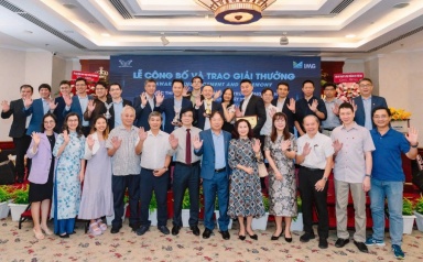 Phường Xóm Chiếu, TP.HCM: Cơ hội đầu tư và phát triển đô thị bền vững