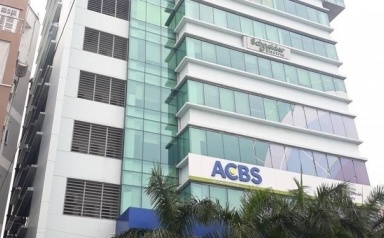 ACBS dự kiến phát hành 5.000 tỷ đồng trái phiếu không có đảm bảo