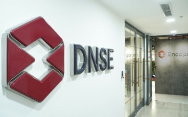 Encapital bổ sung thêm cổ phiếu DSE đảm bảo cho lô trái phiếu 100 tỷ đồng
