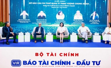Tăng cường sức mạnh nội khối, doanh nghiệp tìm đường gỡ rào cản phi thuế quan
