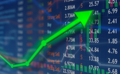 Kịch bản VN-Index năm 2025 đạt 1.800 điểm không hề bất khả thi