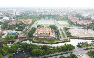 Quảng Bình: 20 cán bộ lãnh đạo diện Tỉnh ủy quản lý xin nghỉ hưu sớm