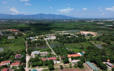 Quảng Trị đặt “mốc” tiến độ tái định cư, giải phóng mặt bằng đường sắt tốc độ cao
