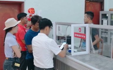 Quảng Trị chấn chỉnh việc lạm dụng bản sao có chứng thực khi làm thủ tục hành chính