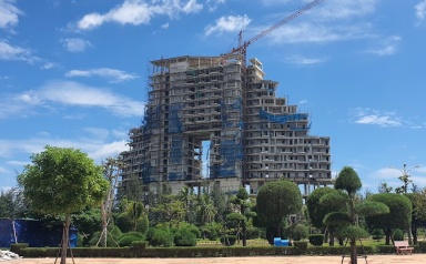 Chủ tịch Quảng Trị chỉ đạo xử lý các dự án đầu tư chậm tiến độ