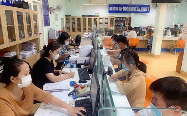 TP.HCM tổ chức phiên giao dịch việc làm riêng cho công chức nghỉ việc khi tinh gọn bộ máy