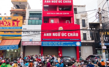 Thanh tra vào cuộc vụ Trung tâm Anh ngữ Úc Châu 'sửa chữa' rồi mất liên lạc 