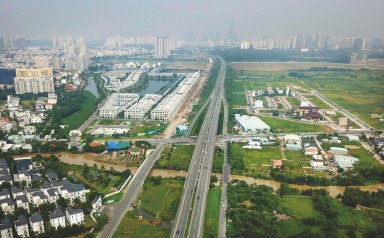 TP.HCM: Kiến nghị xử lý nhiều vướng mắc khi thực thi Luật Đất đai 2024