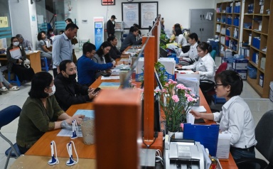 TP.HCM: Thêm cách bố trí việc làm cho cán bộ bị tinh giản