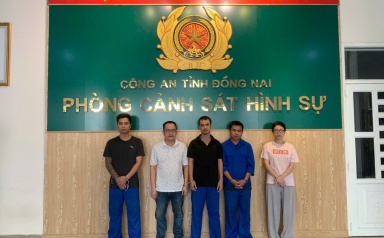 'Vẽ' tiền ảo chiếm đoạt 10.000 tỷ đồng tiền thật
