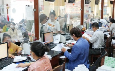 TP.HCM lập đường dây nóng 24/7 để thủ tục hành chính thông suốt khi triển khai chính quyền 2 cấp