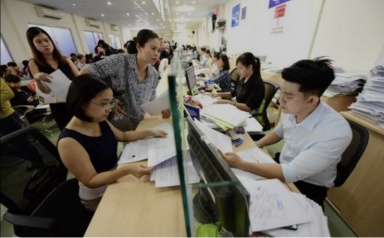 TP.HCM muốn cho cán bộ thôi việc vay vốn với lãi suất bằng hộ nghèo để khởi nghiệp