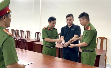 TP.HCM: Tội phạm mua bán người nhắm vào phụ nữ, trẻ vị thành niên, lao động nhập cư