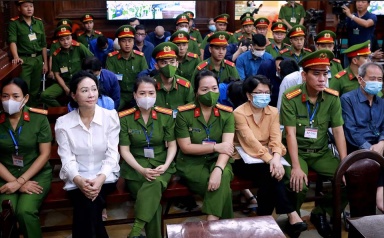 TP.HCM: Tội phạm tham nhũng, chức vụ bị phanh phui tăng gấp hơn 3 lần