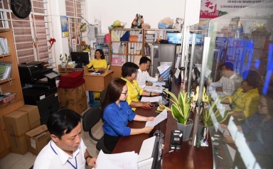 TP.HCM: Yêu cầu giải quyết dứt điểm việc chi trả cho cán bộ nghỉ việc theo Nghị định 178