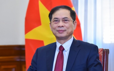 Tạo ra những xung lực mới trong hợp tác Việt Nam - Liên bang Nga