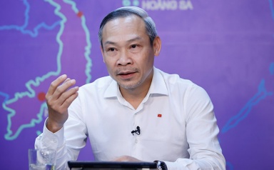 Nghị quyết 68 là bước đột phá lần thứ 3 trong phát triển kinh tế tư nhân