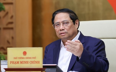 Thủ tướng chỉ đạo tạo lập môi trường đầu tư kinh doanh thuận lợi cho doanh nghiệp