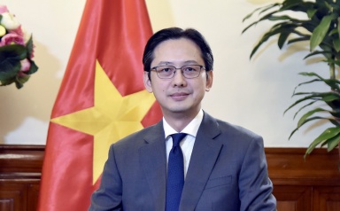 Làm sâu sắc hơn quan hệ Việt Nam - Malaysia, củng cố vai trò trung tâm của ASEAN