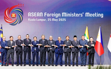 Làm sâu sắc hơn hợp tác thương mại và đầu tư nội khối ASEAN