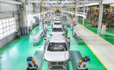 Chính phủ đặt mục tiêu tăng trưởng kinh tế 2 con số ngay từ năm 2026