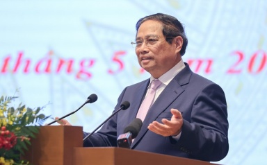 Thủ tướng: Đề xuất sửa những vướng mắc liên quan đất đai ngay trong năm nay