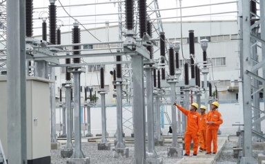 Dứt khoát không để thiếu điện trong bất cứ trường hợp nào
