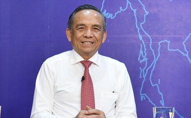 Cơ chế đặc thù phát triển nhà ở xã hội rút ngắn hơn 1.000 ngày làm thủ tục