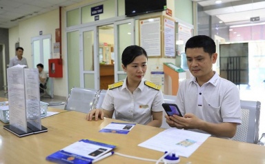 Phân quyền, phân cấp trong lĩnh vực quản lý thuế
